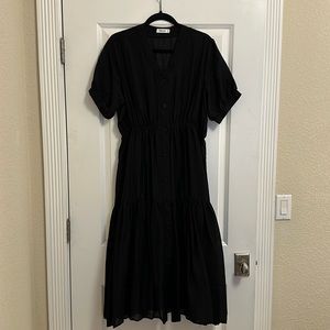 Mod Ref - Black - Size Large